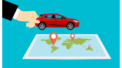 Comment désactiver un traceur gps sur une voiture ?
